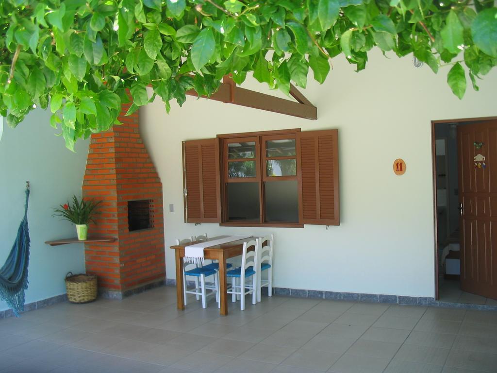 Pousada Barratur — Photos 1